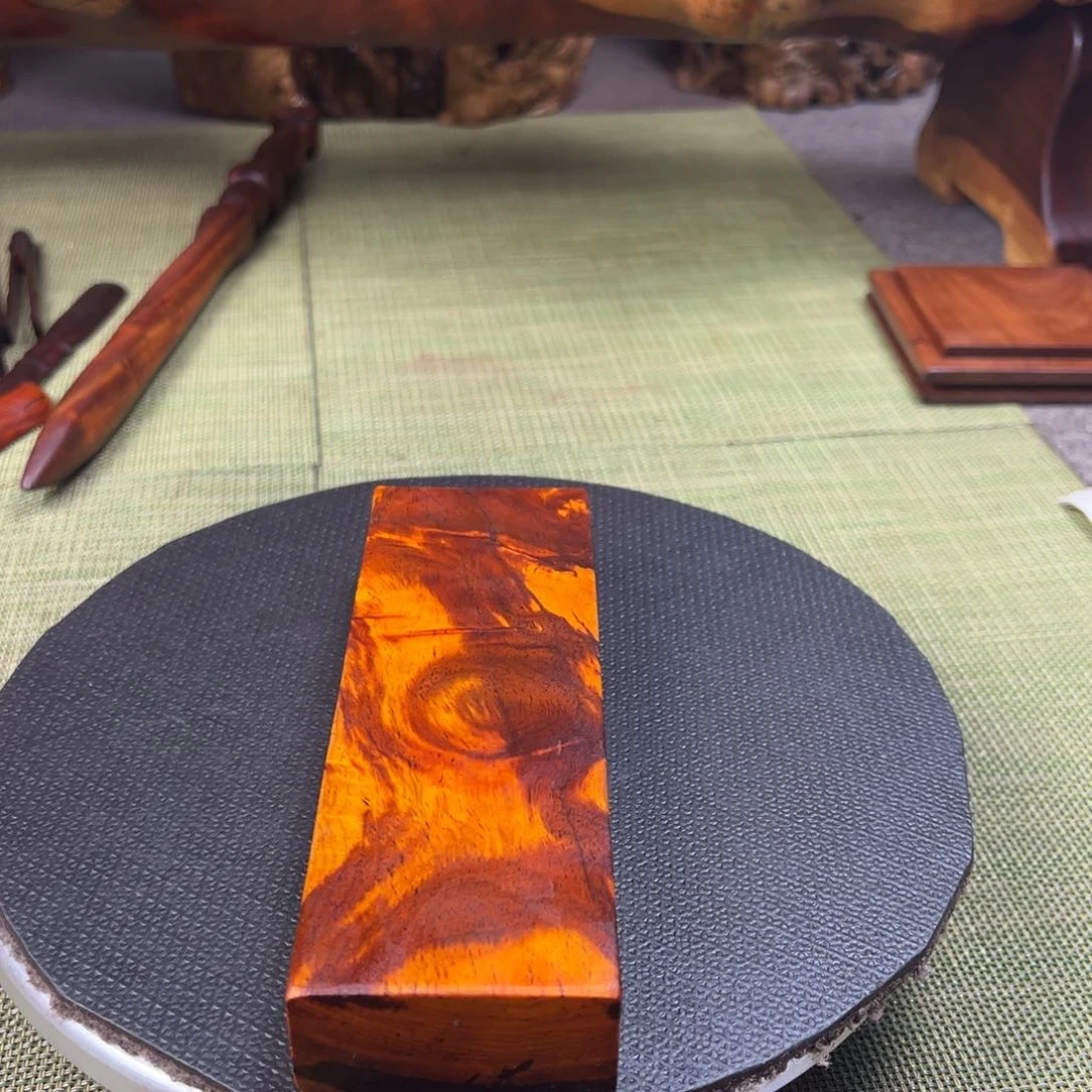 大果紫檀（缅甸花梨）水**8