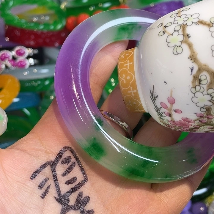 瓷片喜欢的可以关注一下
