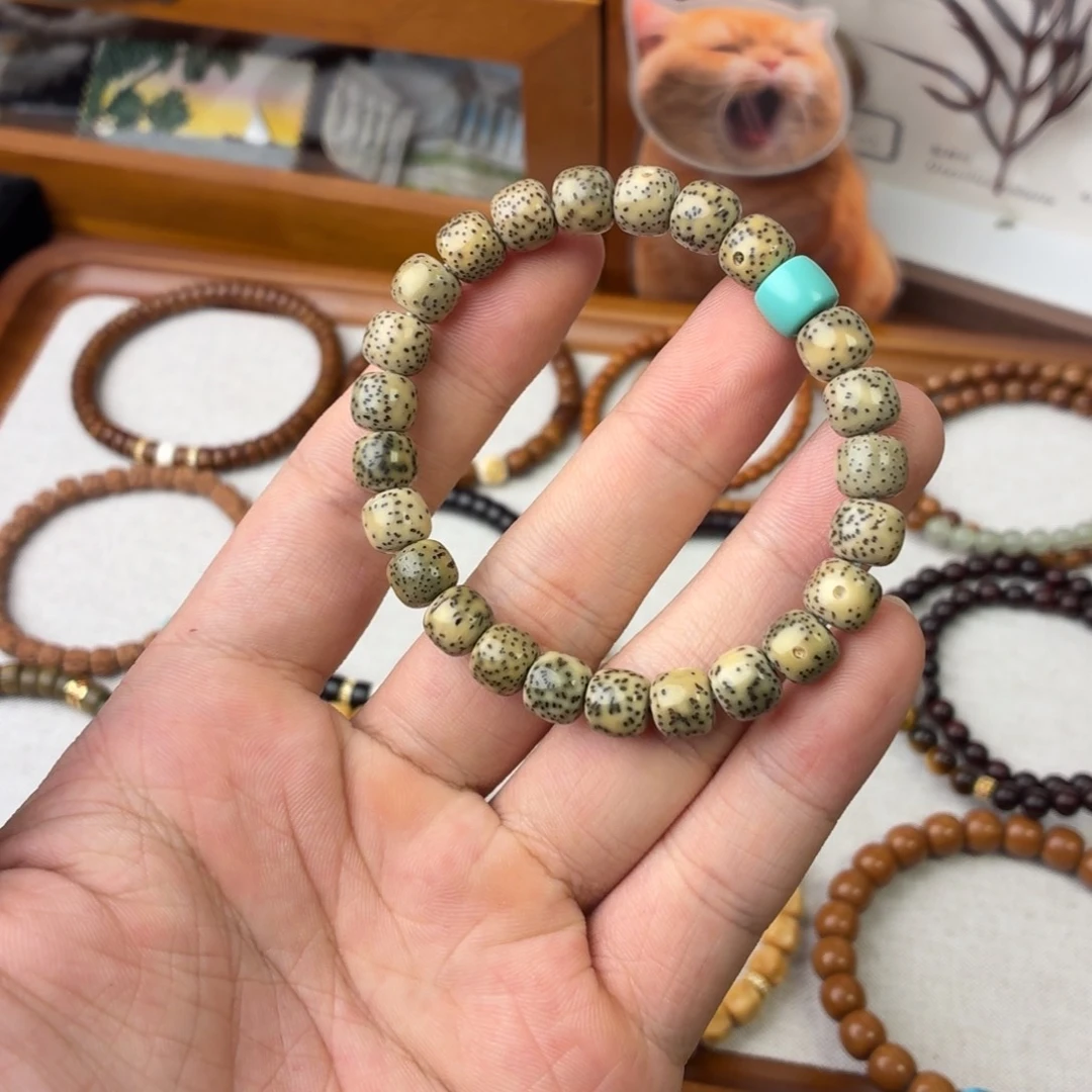 手串/手链菩提多样性