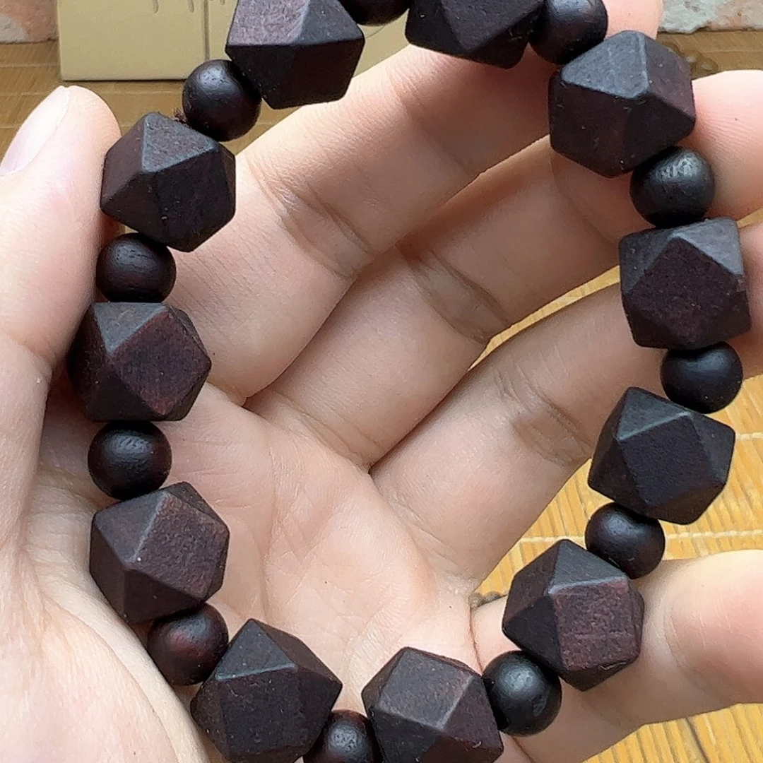 降真香手串/手链木质手串链接