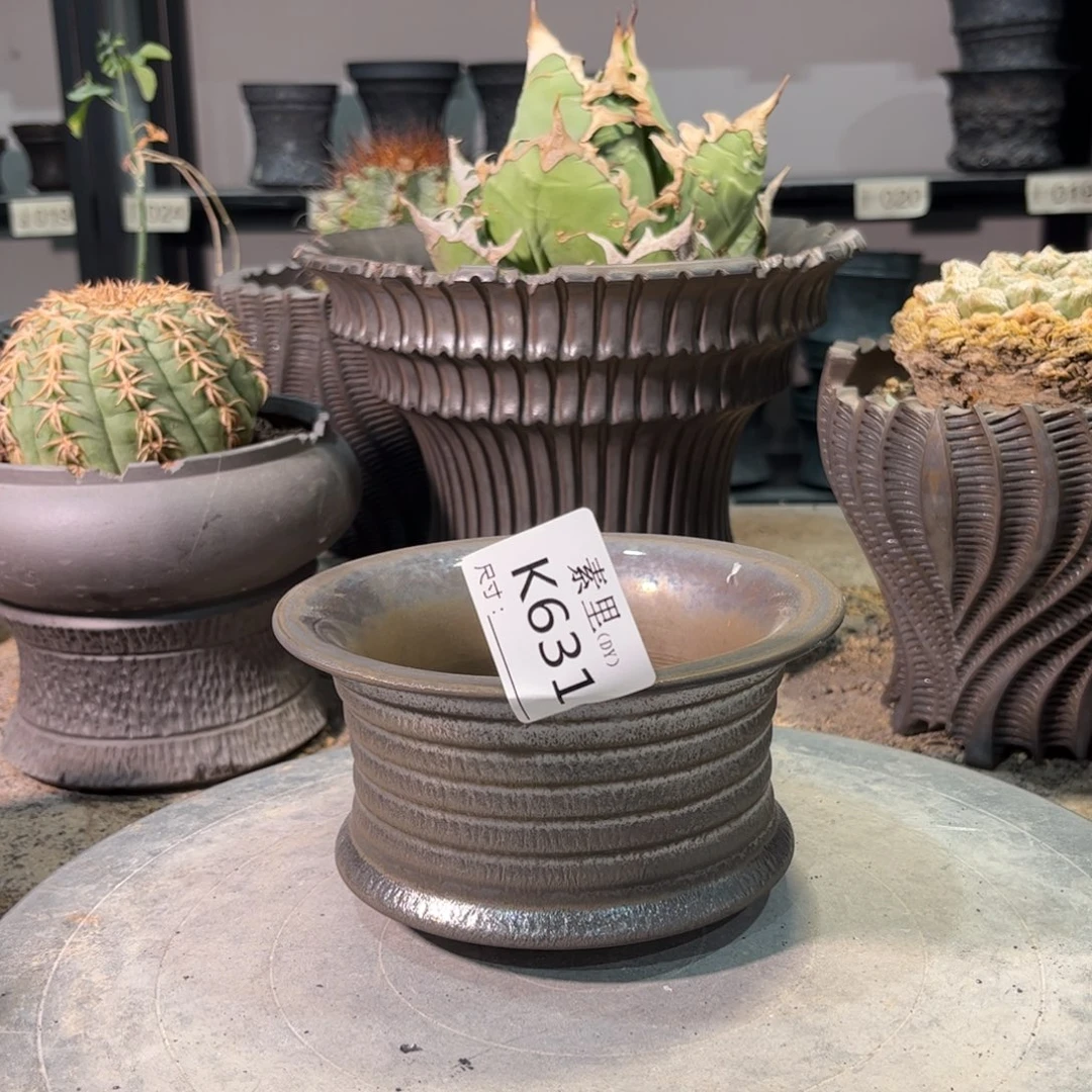 景德镇手工素里内口13高7.5