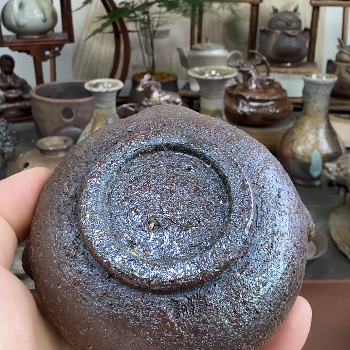 墨****盘柴烧福利新品多多