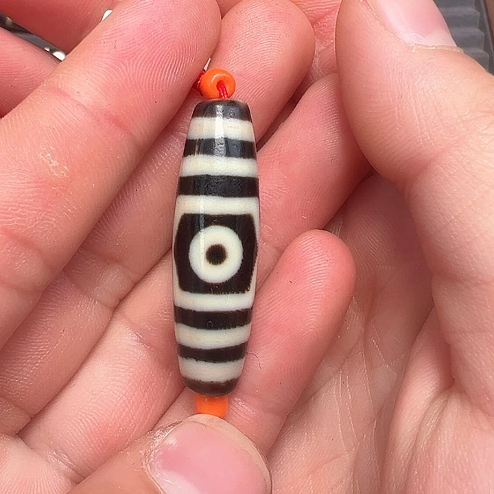 玛瑙/玉髓颈饰未镶嵌聚缘3