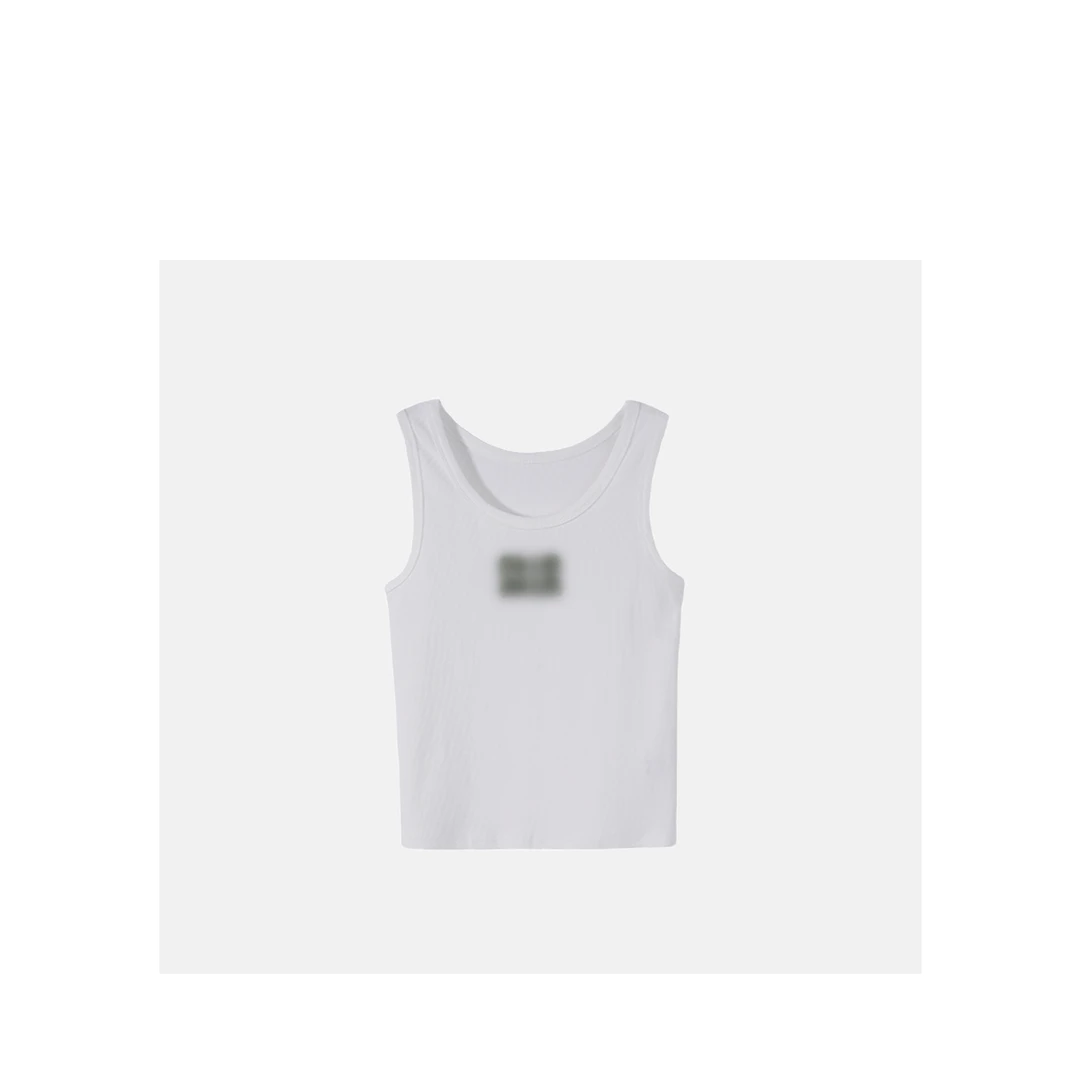 HISHIYU 83057打底内搭运动时尚休闲百搭夏季吊带背心