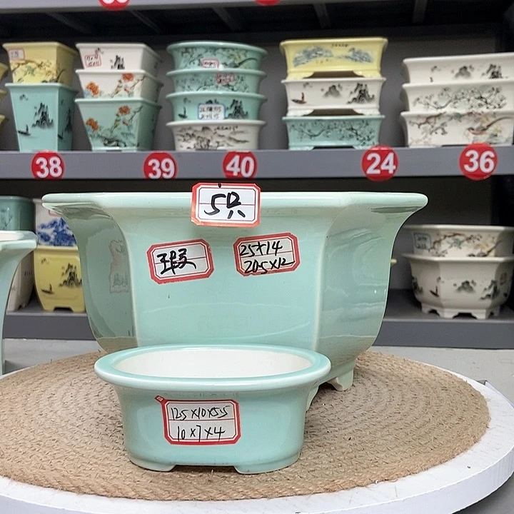 紫砂花盆紫砂花盆正宗紫砂盆