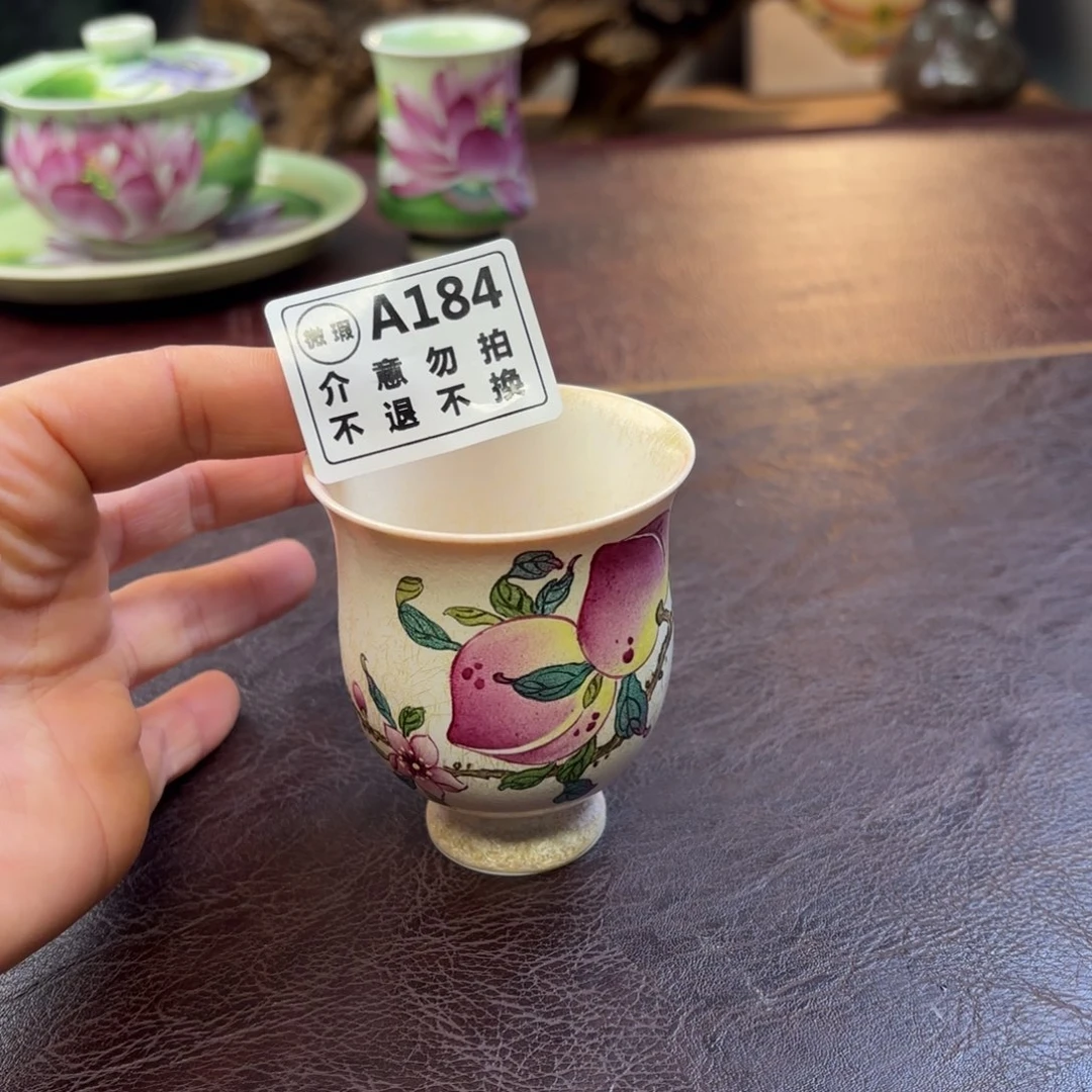 景德镇纯手工制作工艺陶瓷