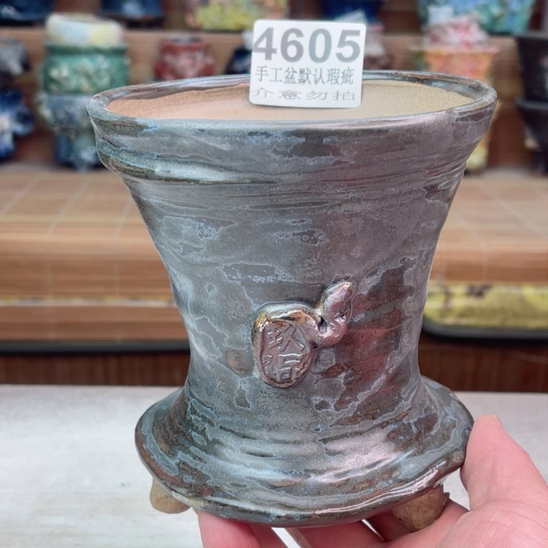 景德镇陶瓷艺术玖品