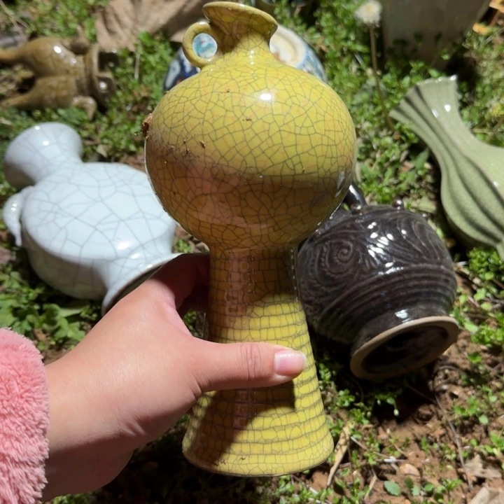 摆件陶瓷器瓷器瓷器瓷器瓷器