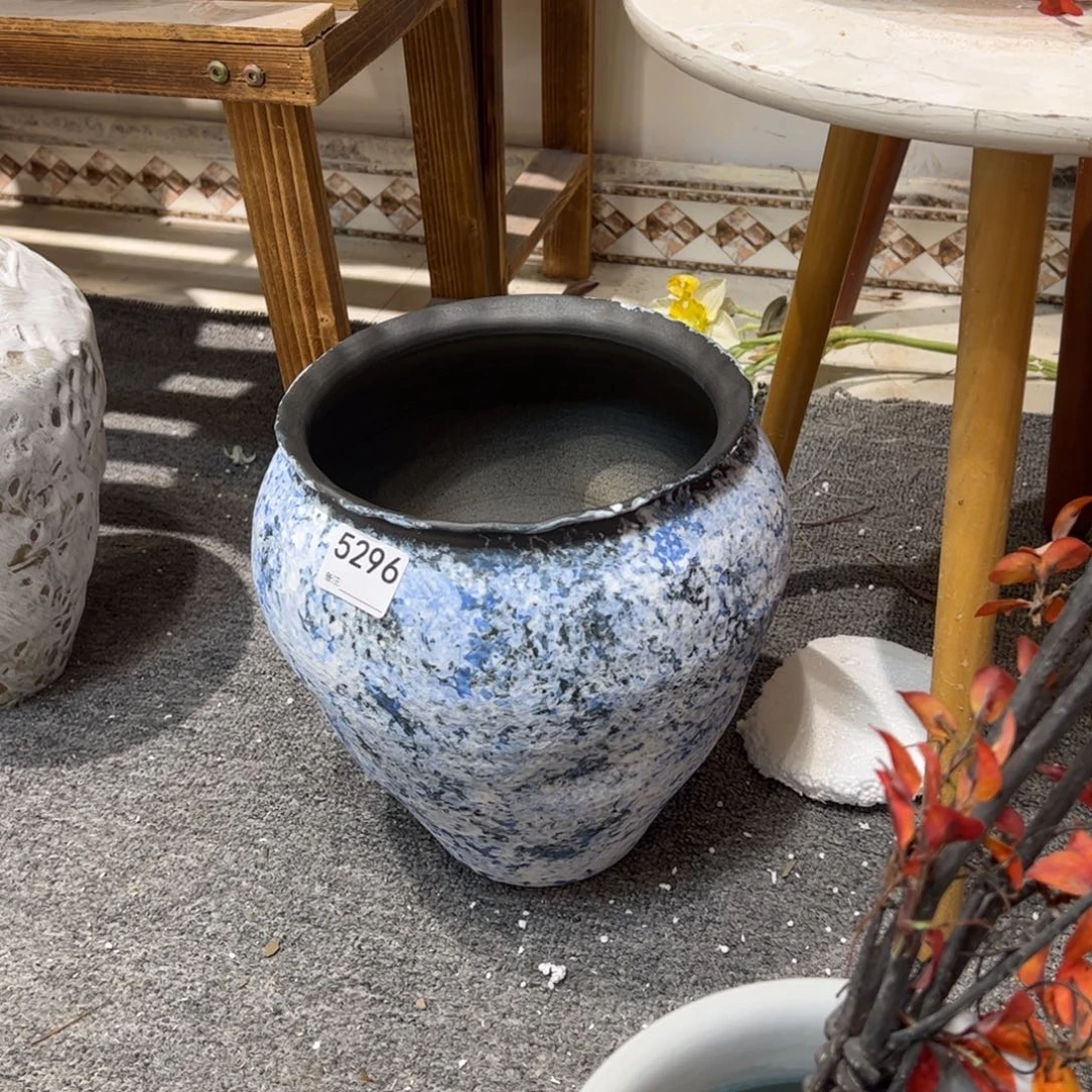 瓷片5296已经打孔高28口19