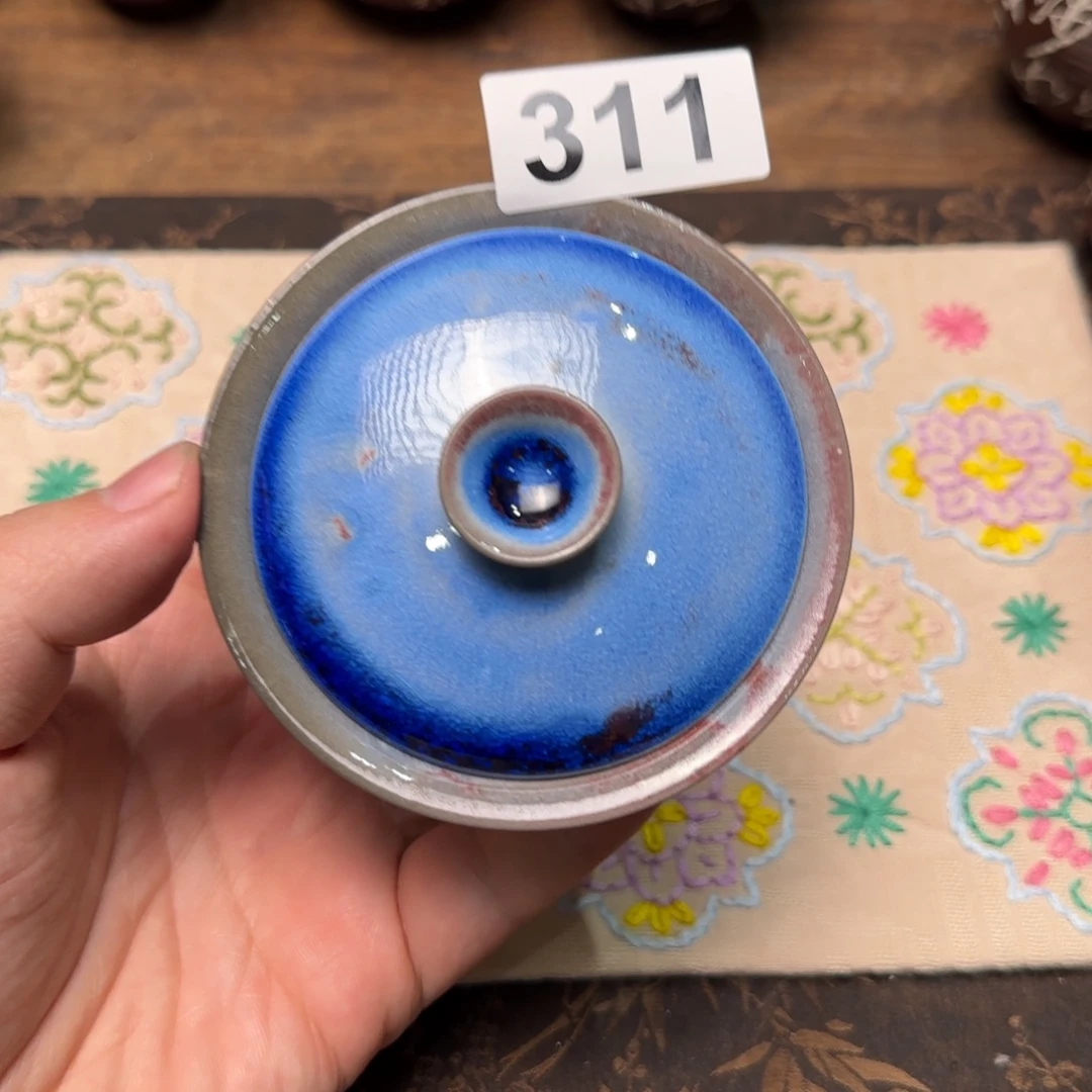 311 柴烧苏打 高温陶瓷 特价