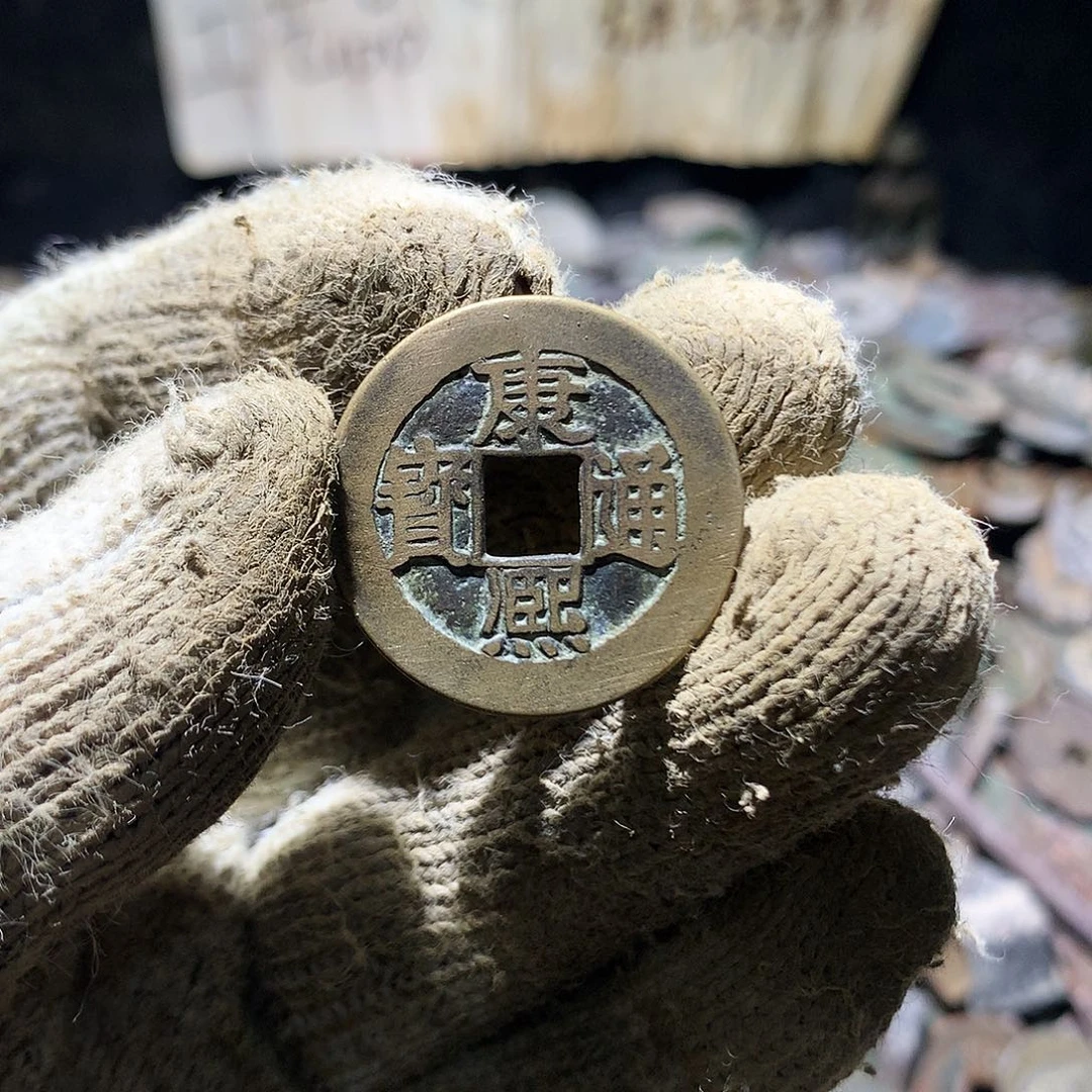 P***n铜小杨小杨工艺品花钱