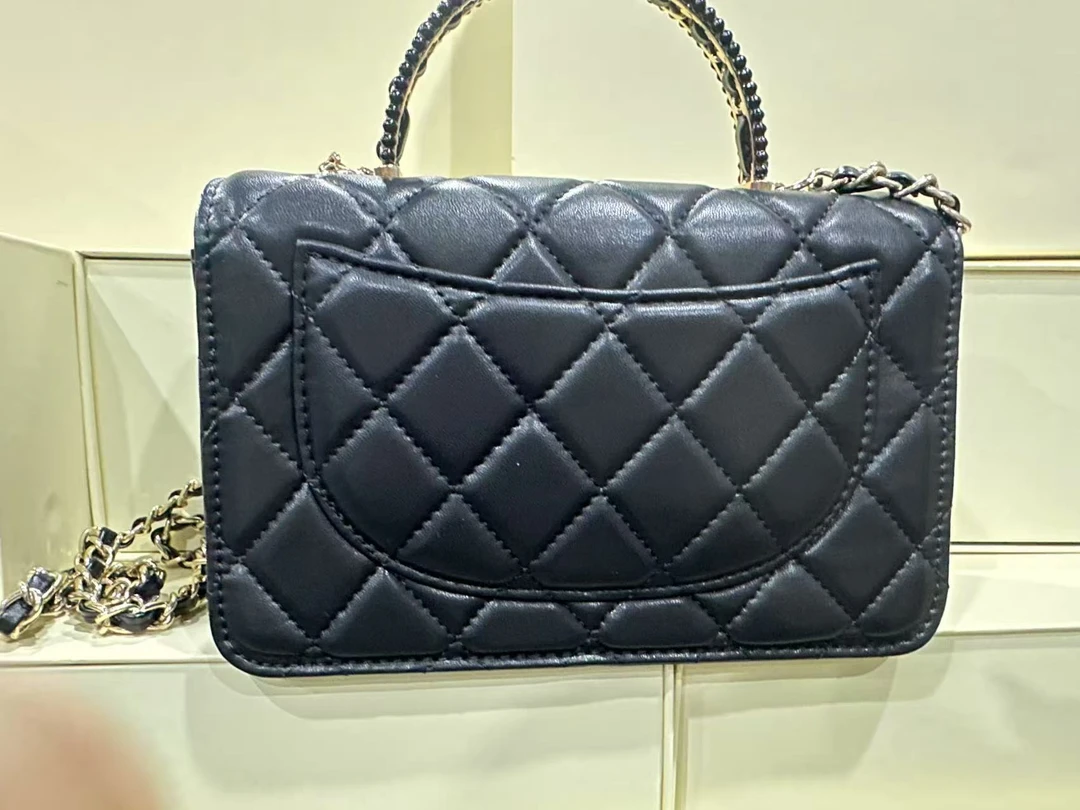 太香了系列经典百搭设计女包