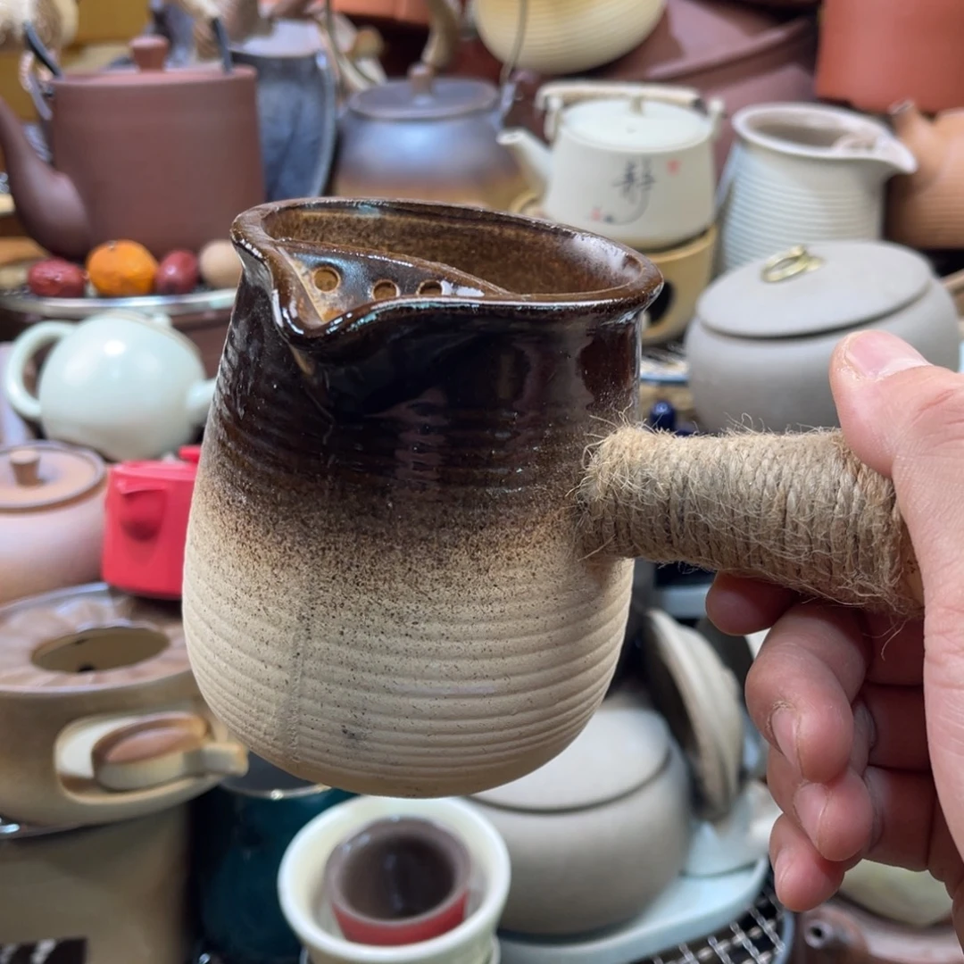 壶陶不想在这个城市住