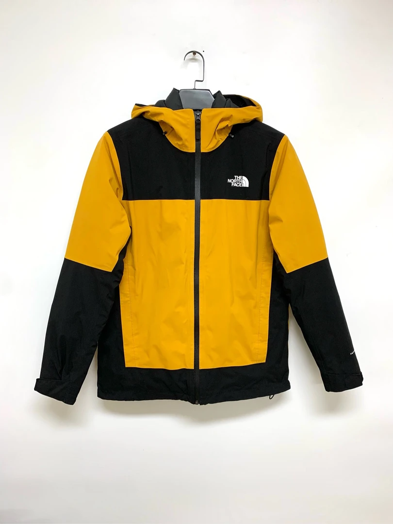 99新  TheNorthFace三合一冲锋衣/L码/Y3245