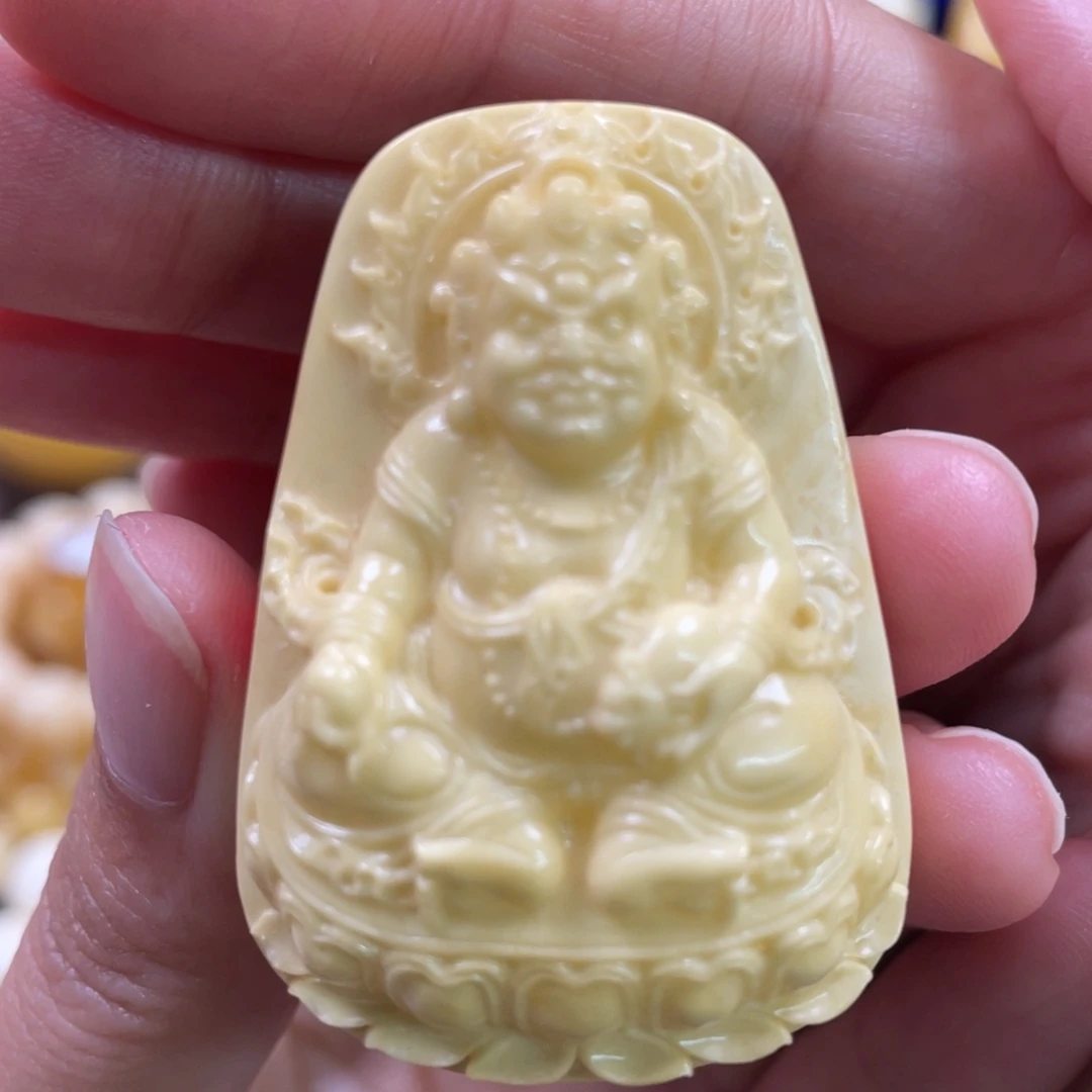 裸石蜜蜡未镶嵌琥珀蜜蜡