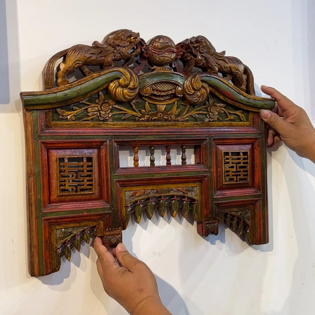 不***)竹老花板挂件。。。。