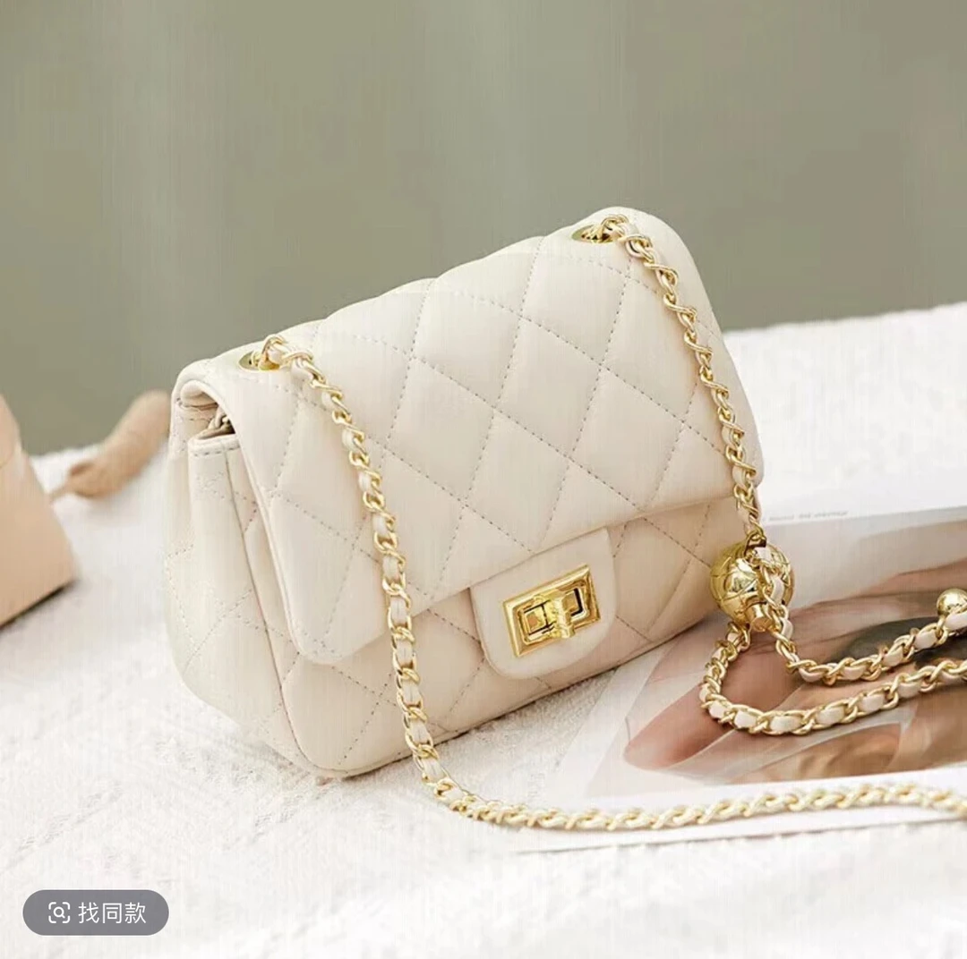 精品古着包包（默认微瑕）直播间扣号