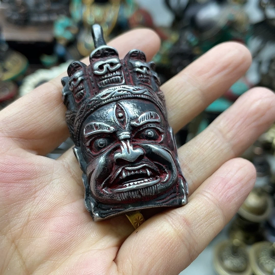 工艺品挂件一物一图