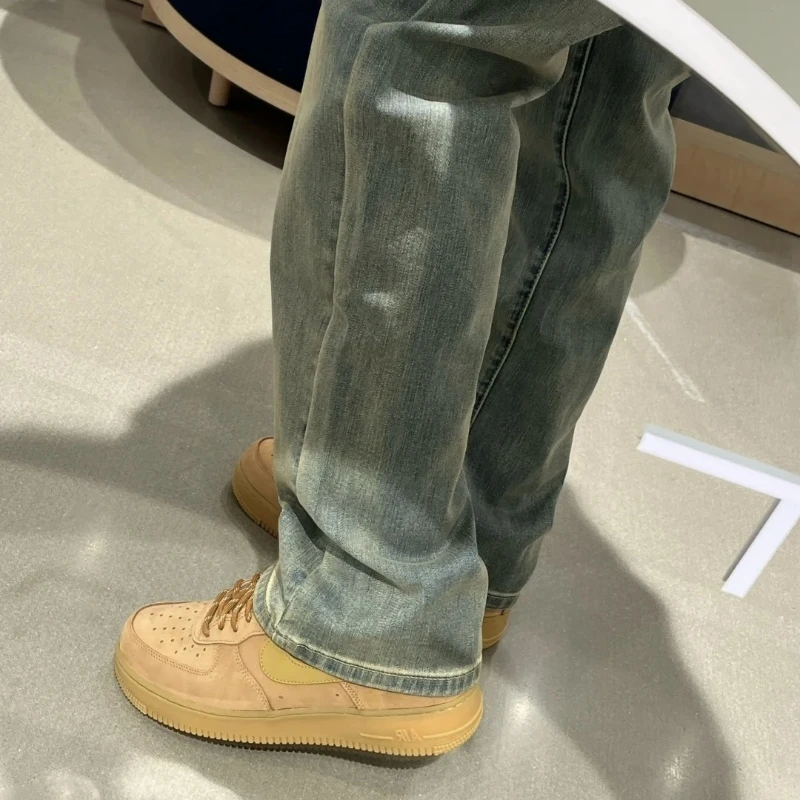 未拆封NlKE/2025新款百搭AlrForce 1Essentlal运动