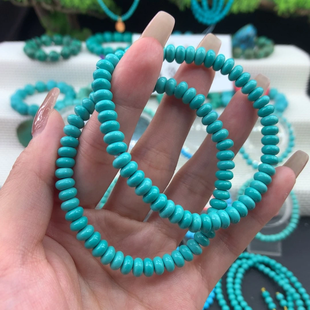 无非金属6m手链女