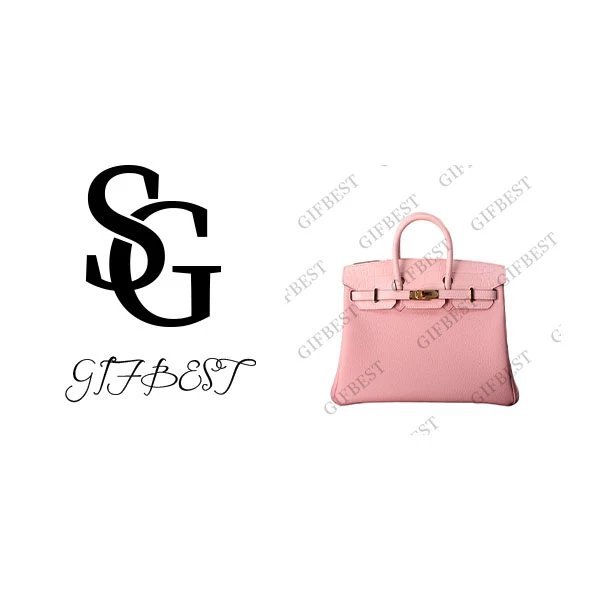 【尺寸：25*13*20】H-Liz原创设计高定真皮单肩女包F801