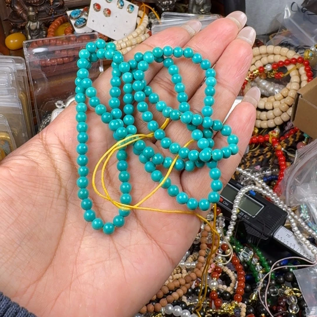 泥塑涩***檬藏式风格彩绘泥塑擦擦