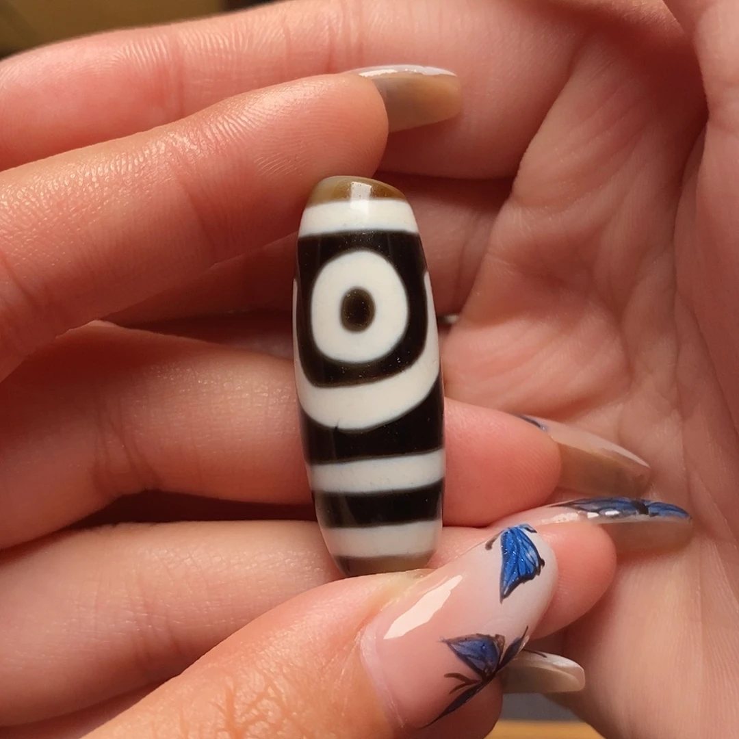 小****玛瑙/玉髓未镶嵌颈饰