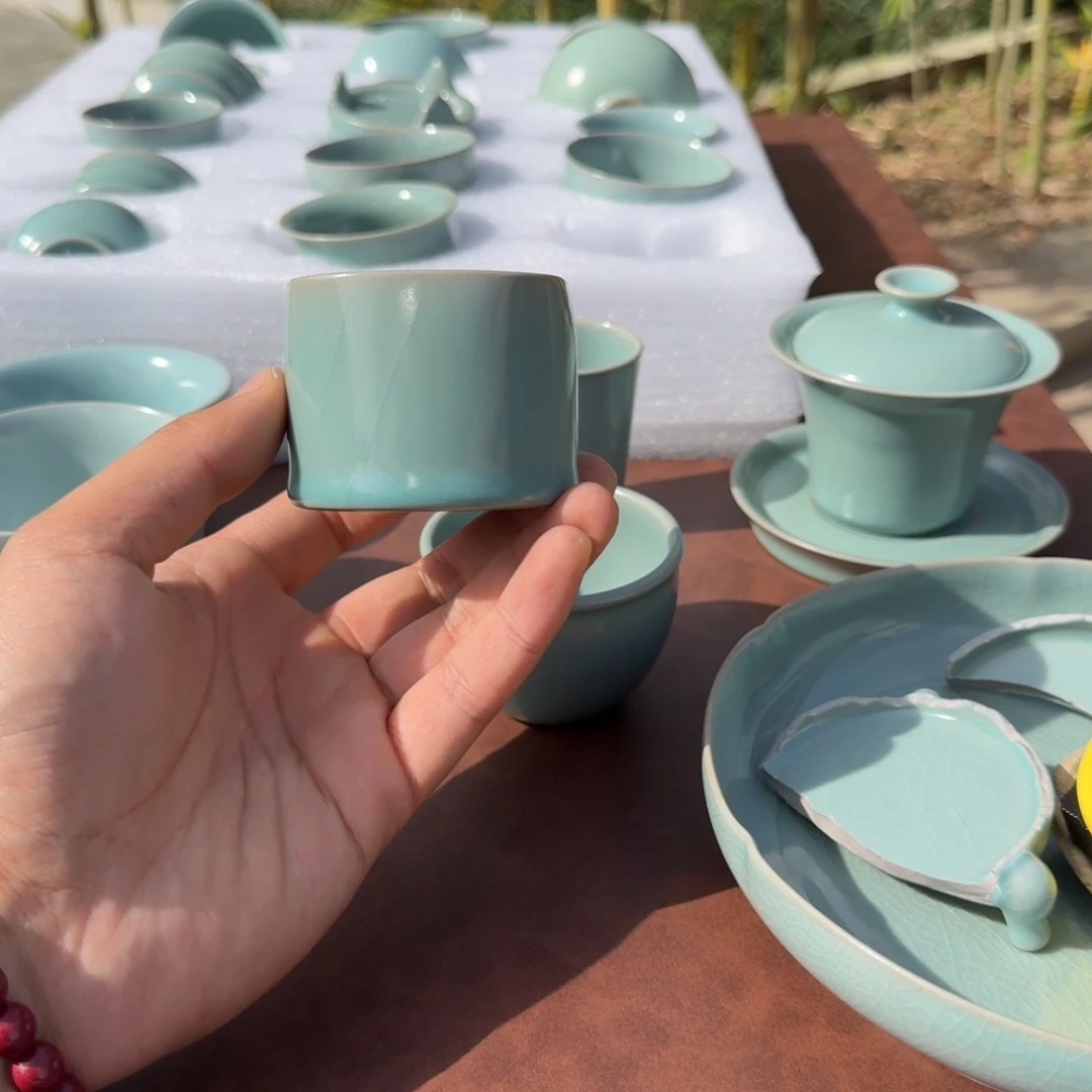 有***的摆件全手工天方地圆