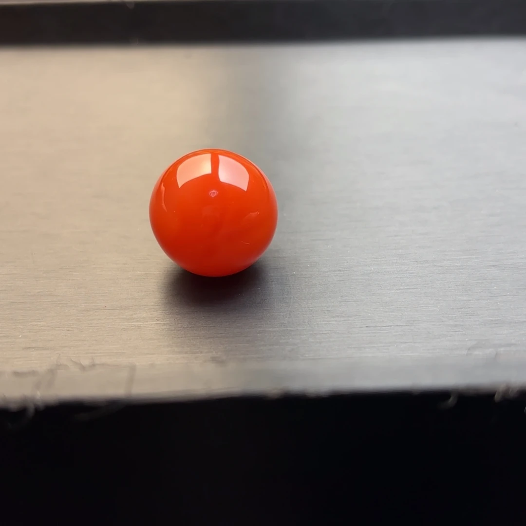 南红玛瑙未镶嵌珠宝半成品