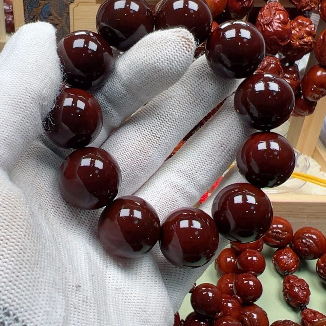 【闪购商品】橄榄核吊坠震*95335895457987788