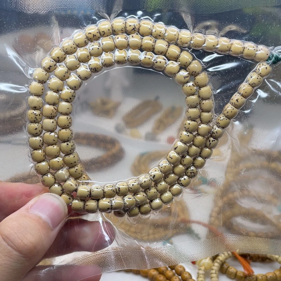 手串星月菩提76 108
