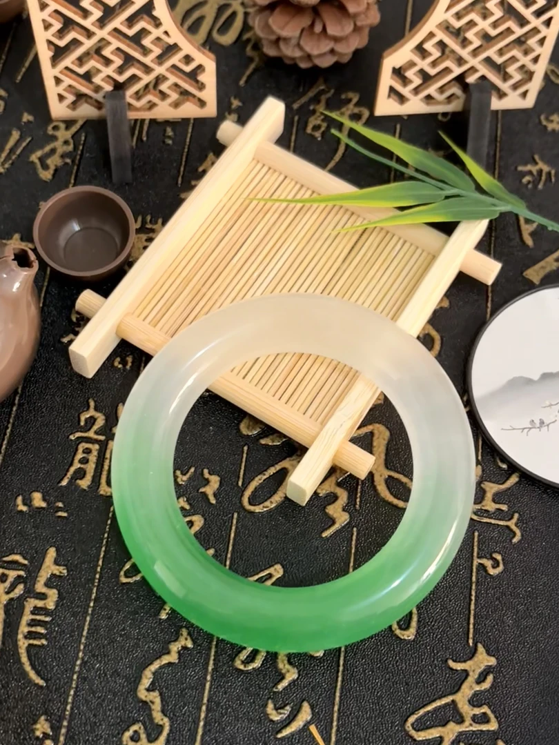 首饰袋 【精美高端时尚】手镯——C035
