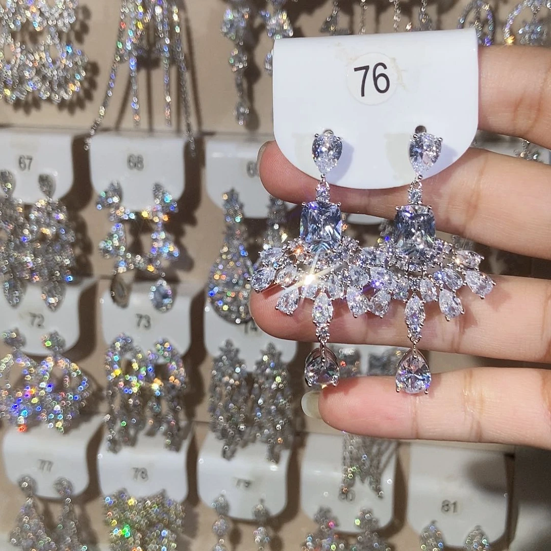 铜合金锆石925银