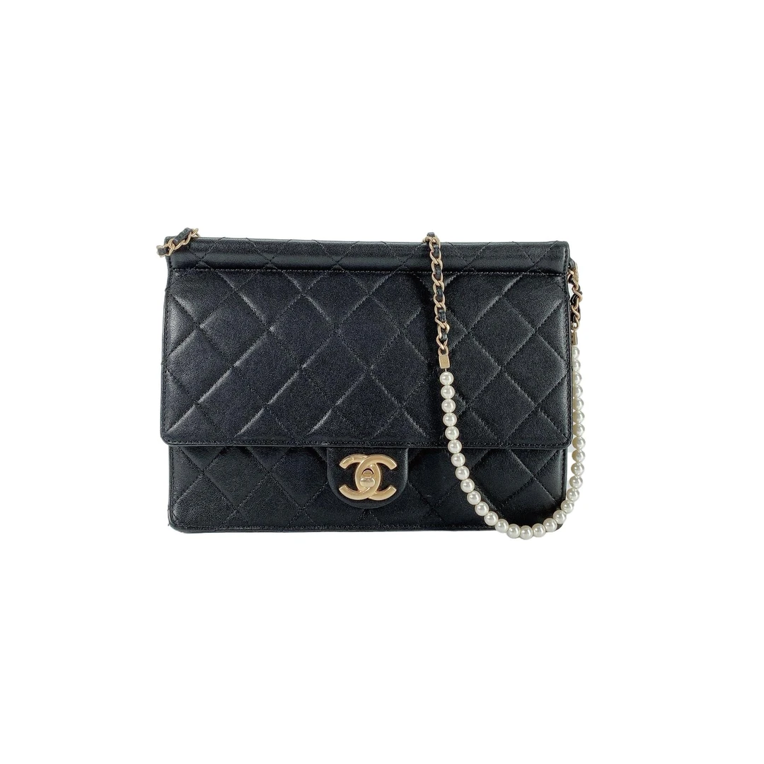 99新 Chanel/香奈儿 香奈儿 单肩包/BK0066698