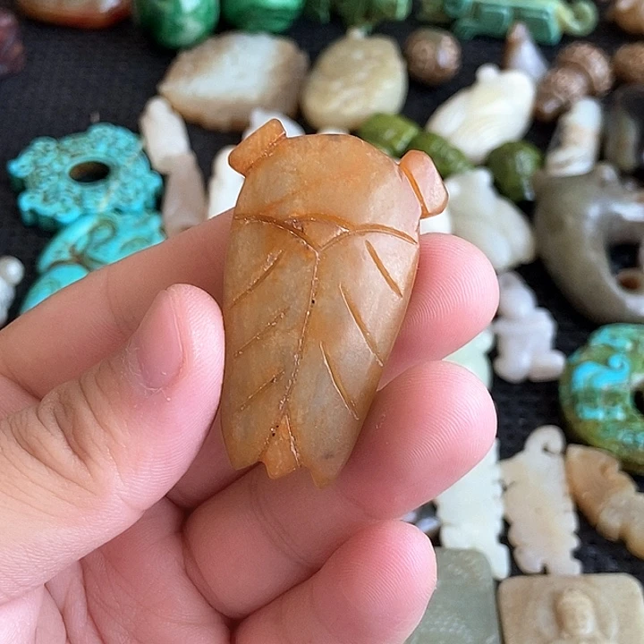 摆件直播间链接69