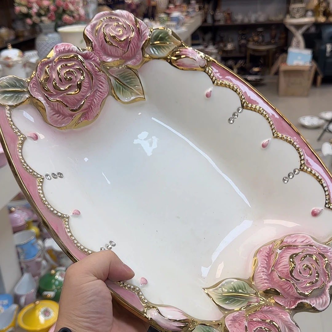 外贸冠衡陶瓷有限公司