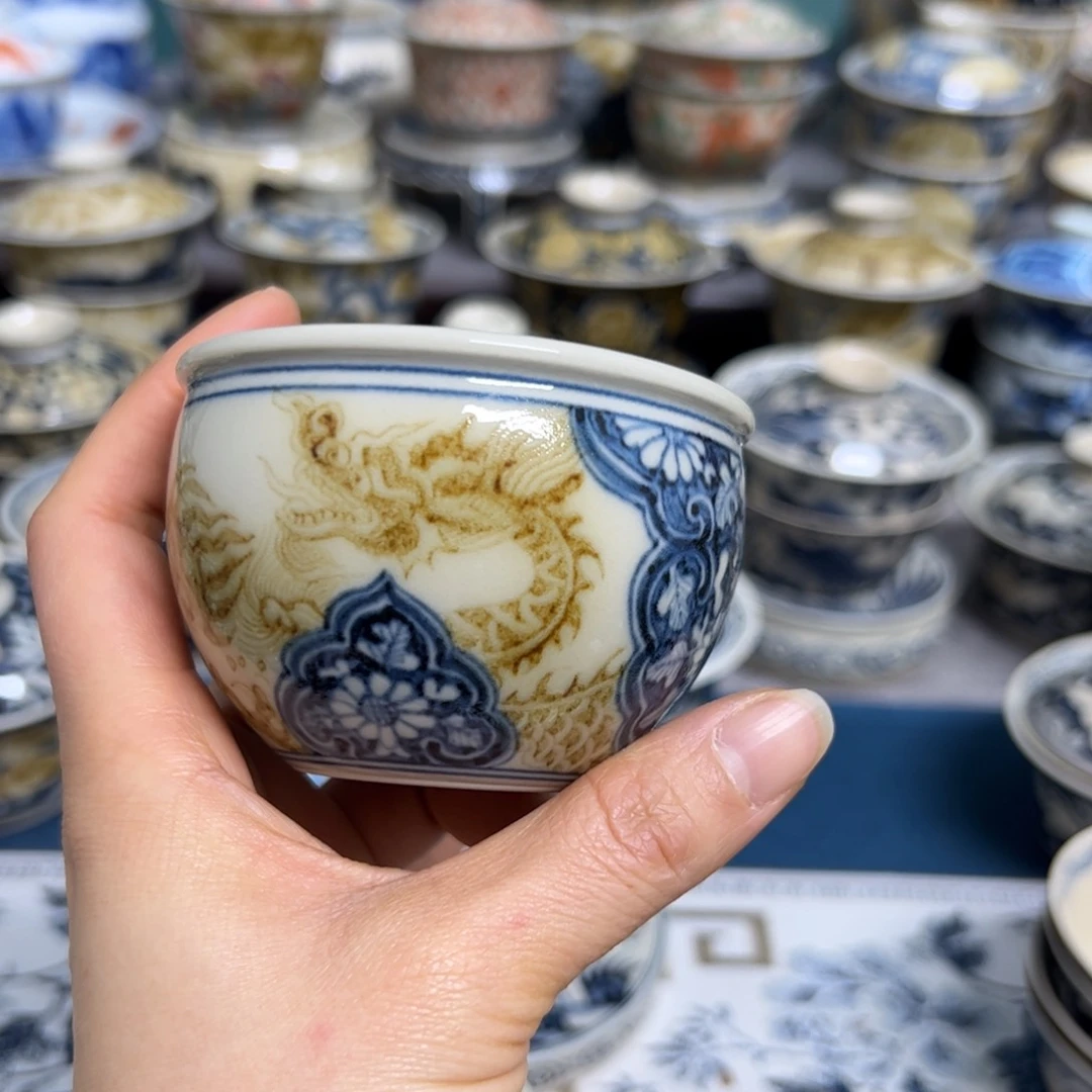 【闪购商品】陶瓷艺术有限公司