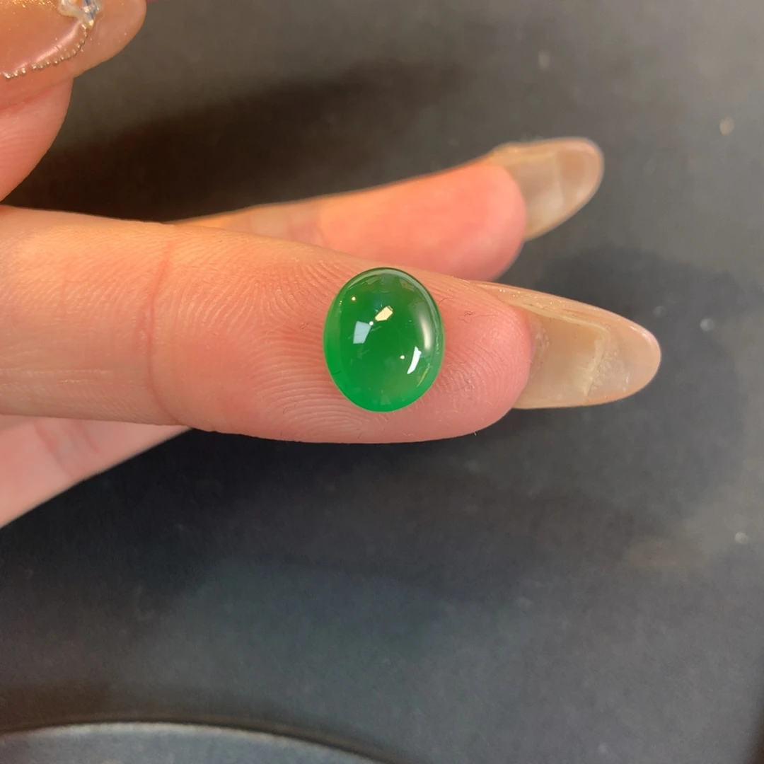 翡翠散珠9.2/7.8/3.65翡翠翡翠