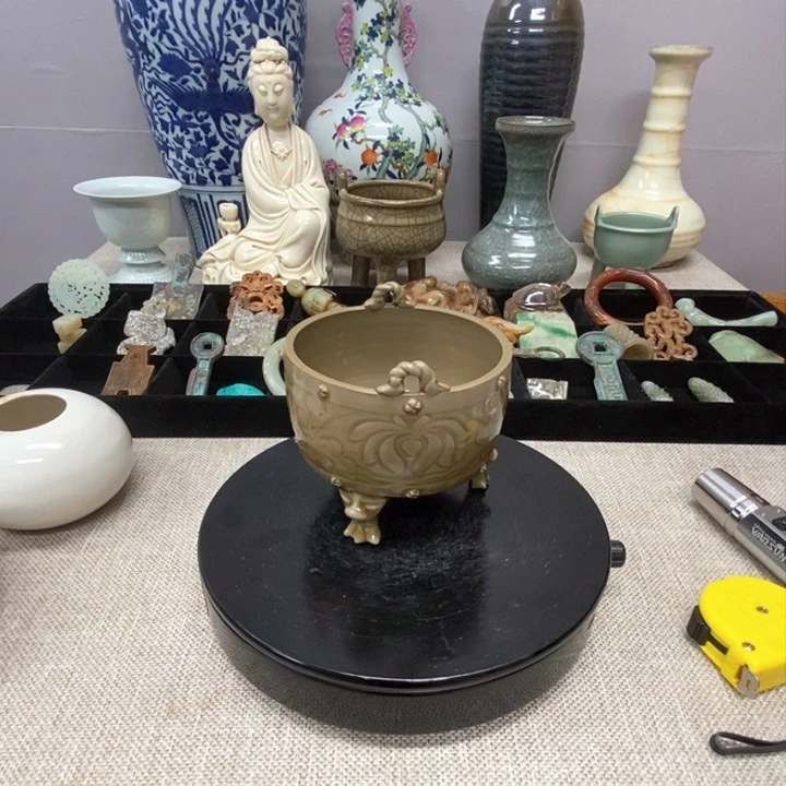 摆件明**好纯手工制作工艺制作工艺
