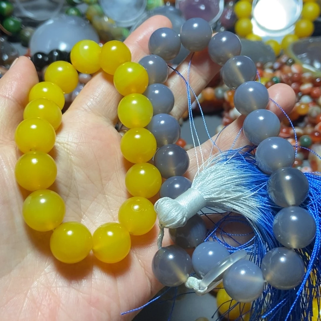 玛瑙/玉髓一未镶嵌纵**海