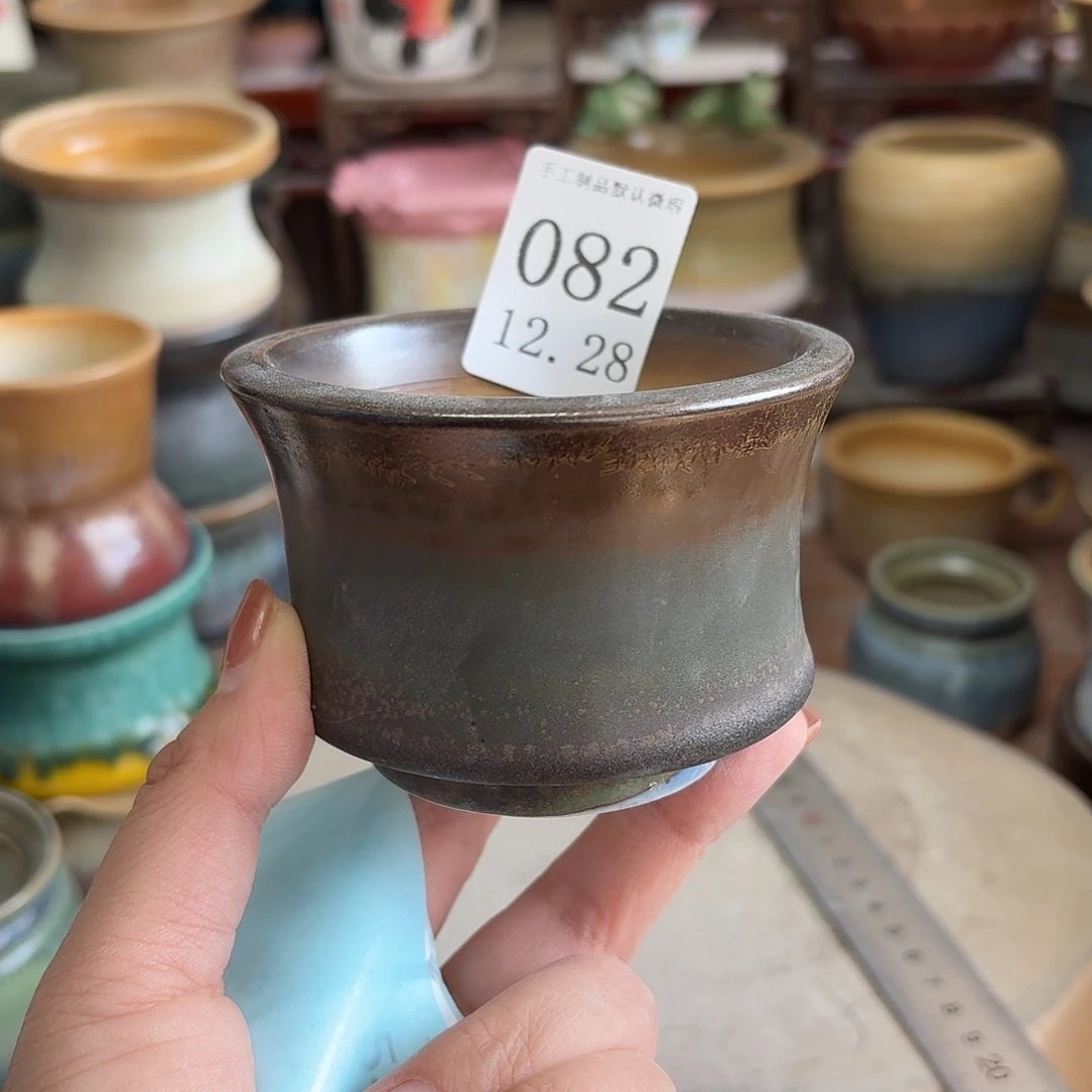 瓷片景德镇陶瓷手工制作