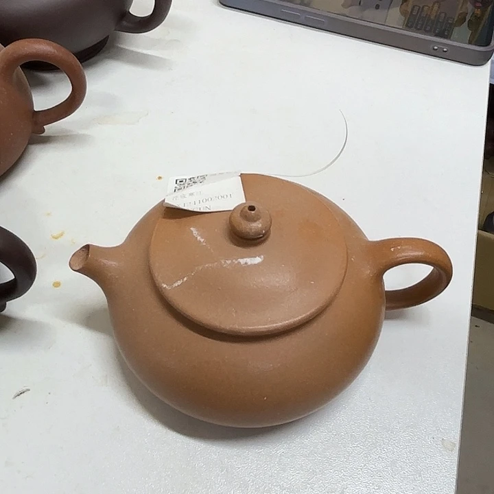 紫砂茶壶宜兴紫砂壶原矿紫砂壶