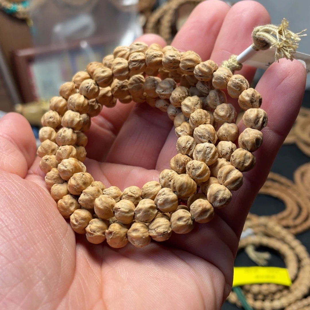 吊坠柏香籽/百香籽