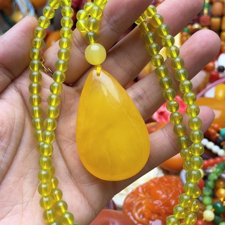 树脂制品95号毛衣链