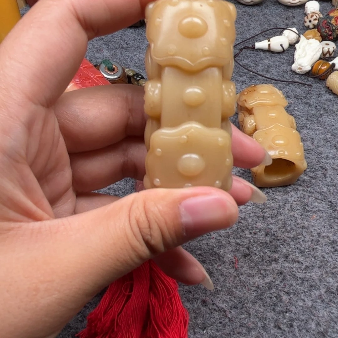 手串/手链驼骨驼骨12