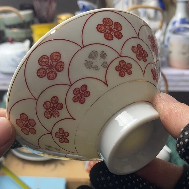 水滴瓷器水滴瓷器