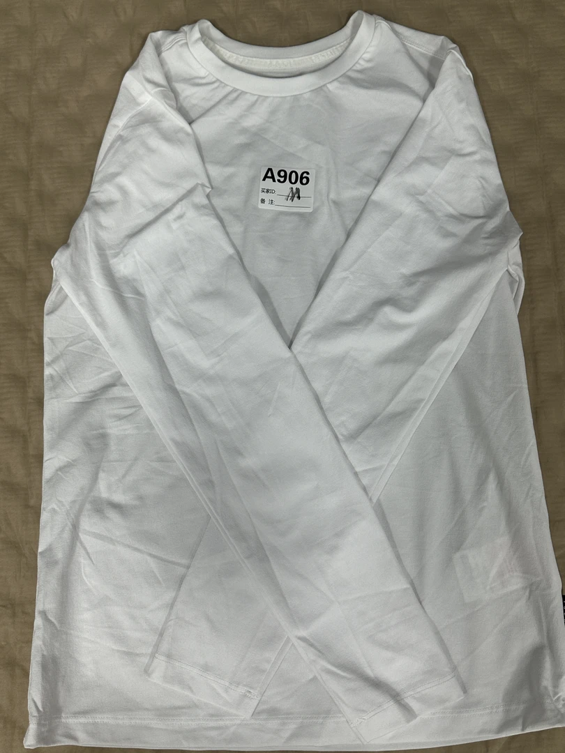 男女户外休闲衣a906