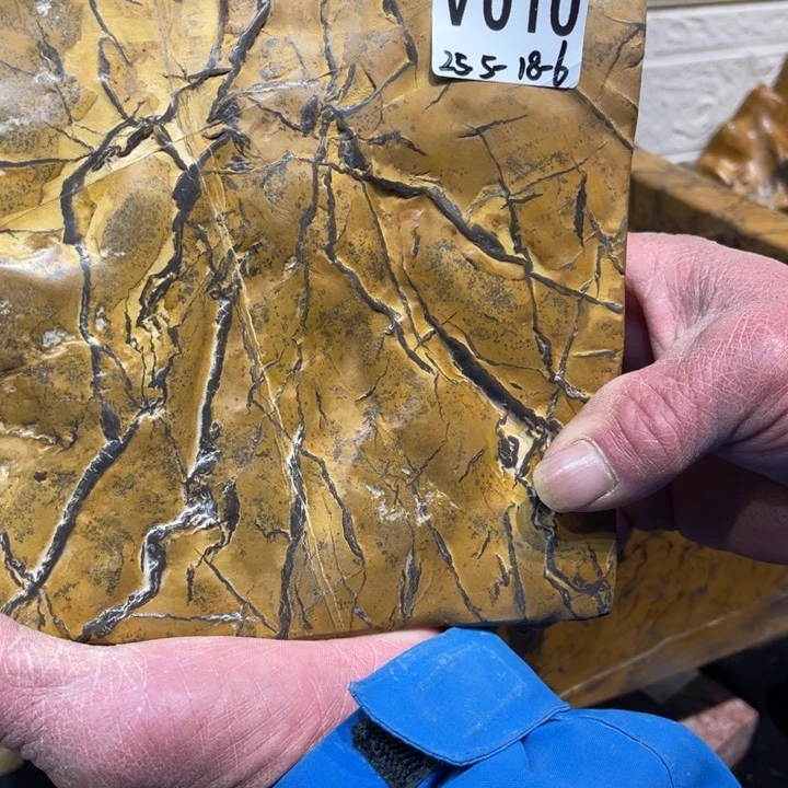 紫砂茶盘缇*玉化壶承