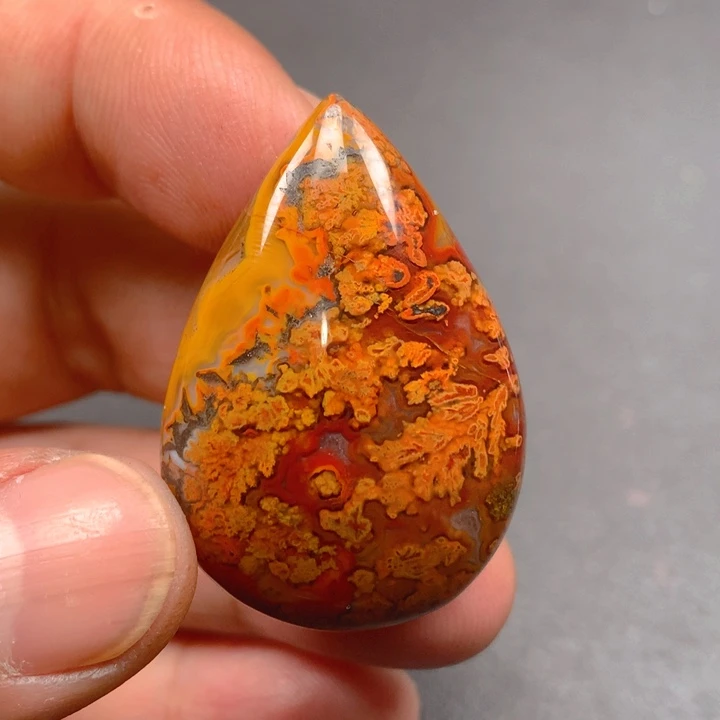 玛瑙/玉髓颈饰未镶嵌?*哥