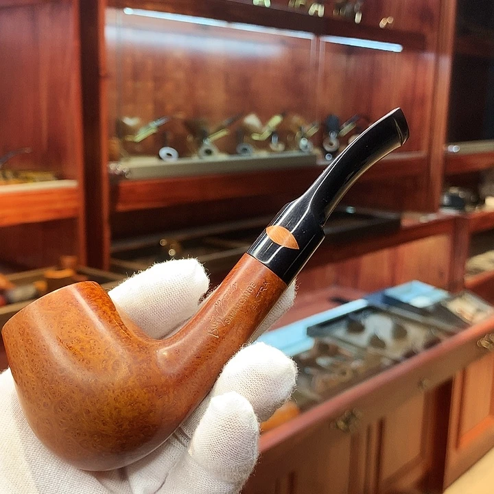 石楠木原装进口老BC。